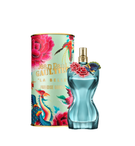 Jean Paul Le Belle Paradise Garden edp